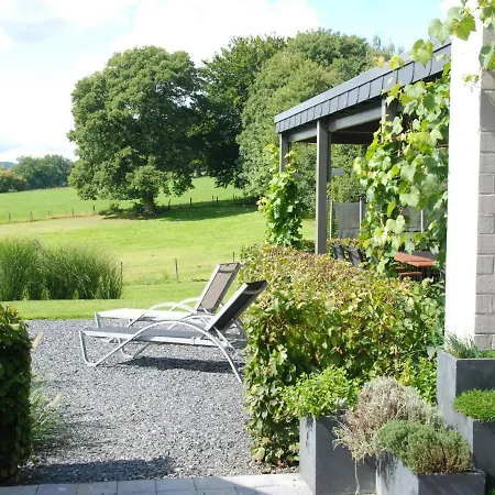 Ferienhaus Luxurious Holiday In With Sauna