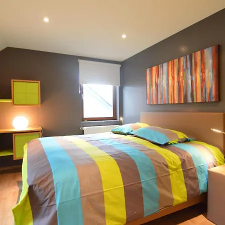 Luxurious Holiday In With Sauna Ferienhaus *