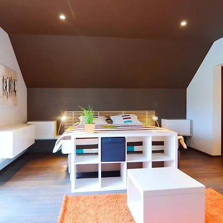 Luxurious Holiday In With Sauna * Vielsalm