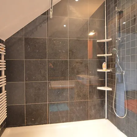 Luxurious Holiday In With Sauna Ferienhaus