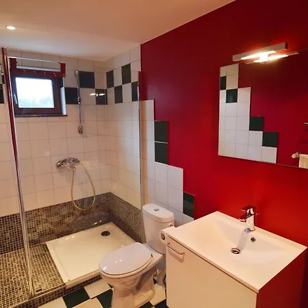 Luxurious Holiday In With Sauna *
